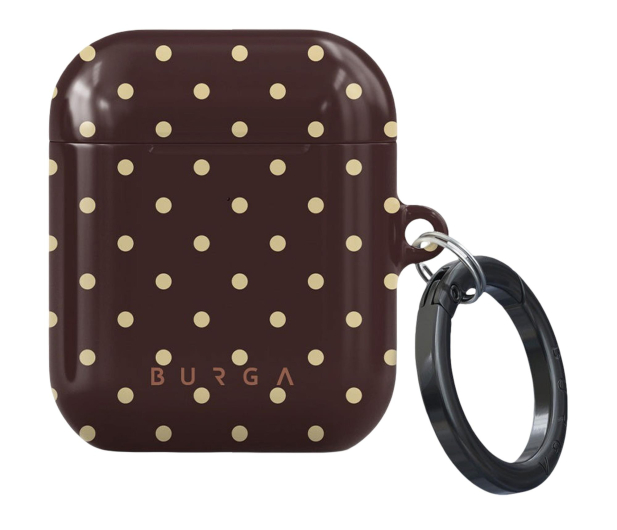 Burga Sorry Busy Case do Airpods - 1522380 - zdjęcie